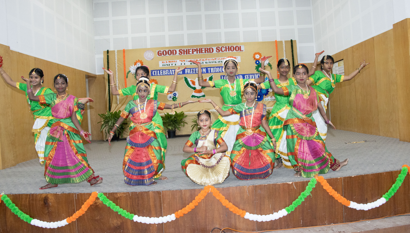 Student Achievement